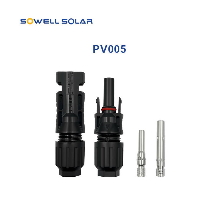 PV Connector PV005