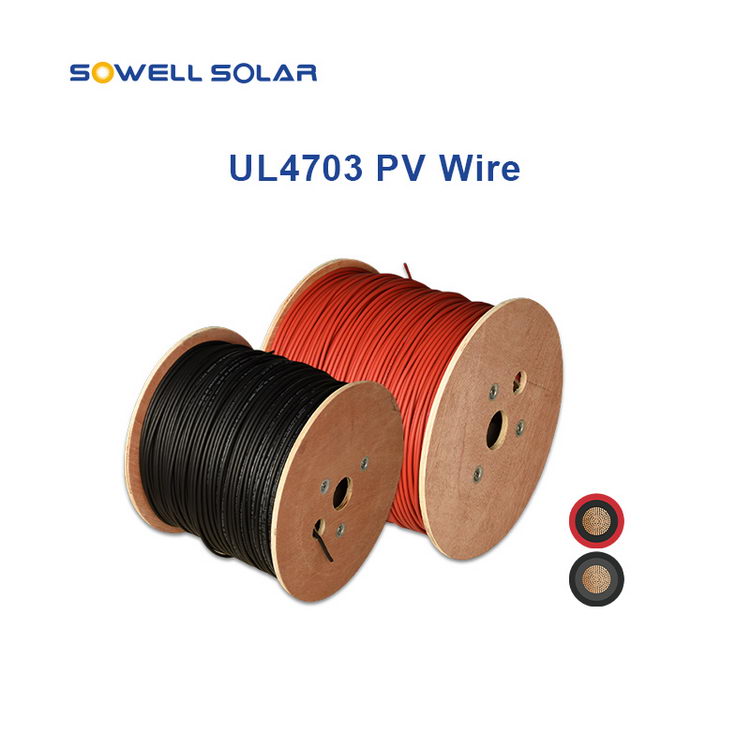 UL4703  10AWG